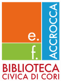 Biblioteca Civica di Cori