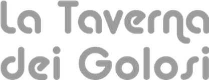 La Taverna dei Golosi